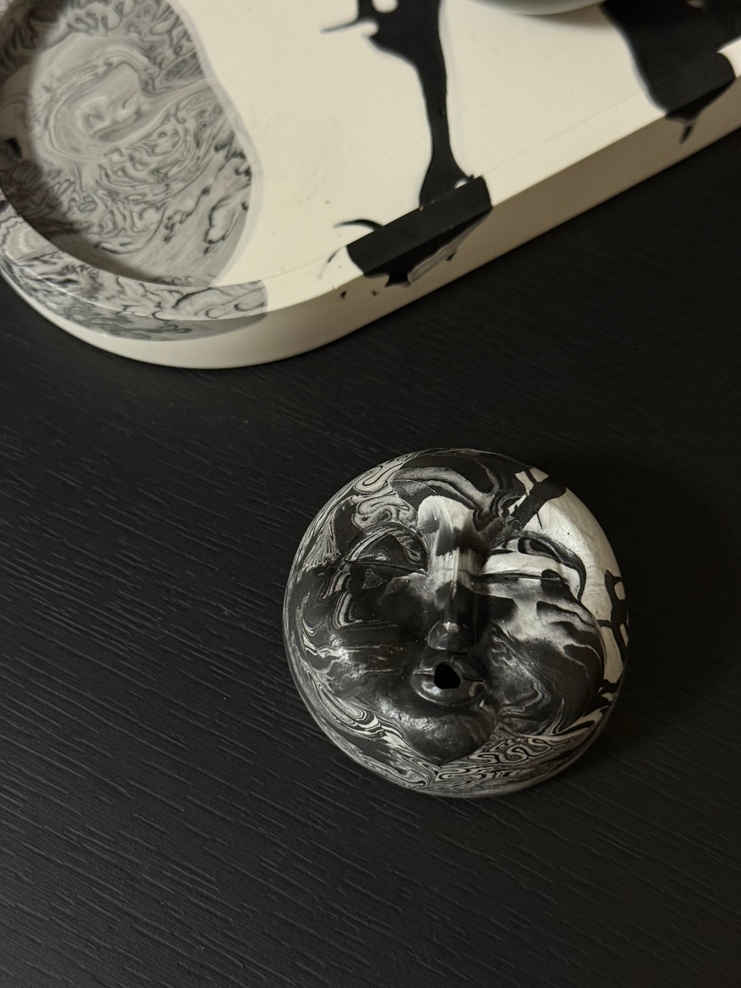 Smilkalinė •veidas•