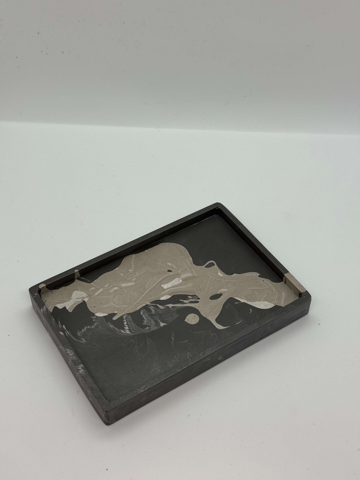 Stačiakampis padėkliukas