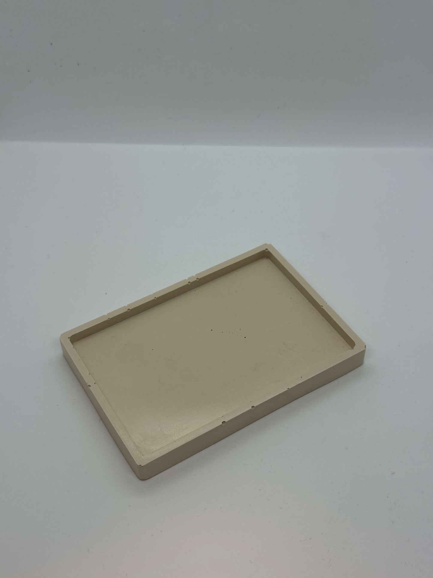 Stačiakampis padėkliukas