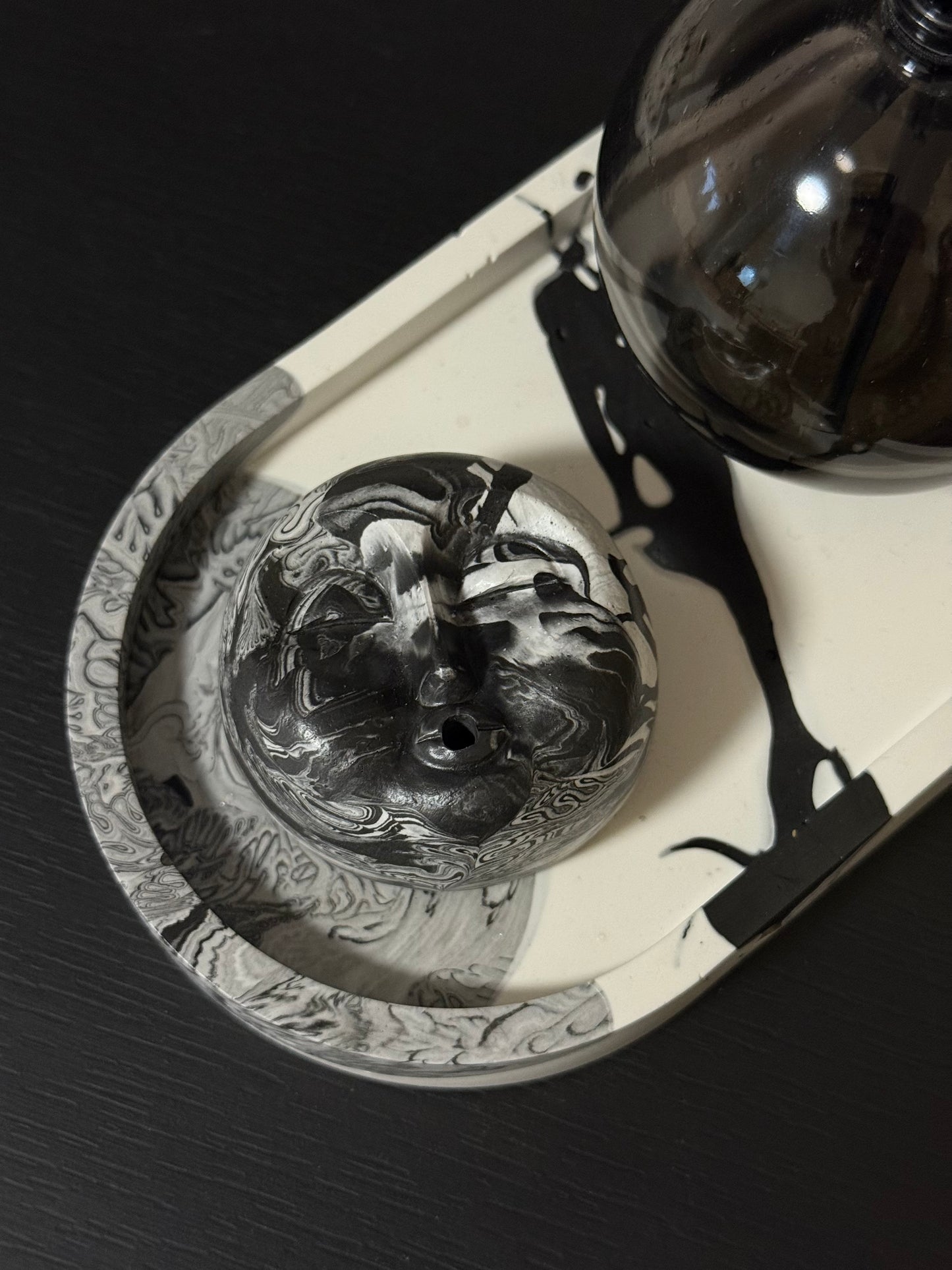 Smilkalinė •veidas•