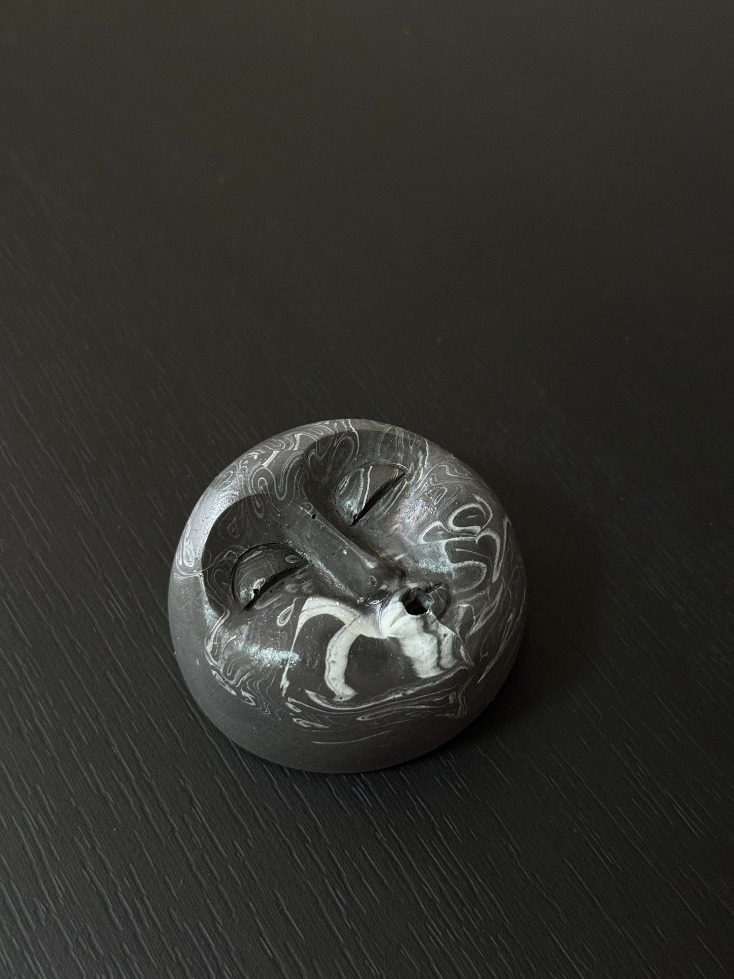 Smilkalinė •veidas•