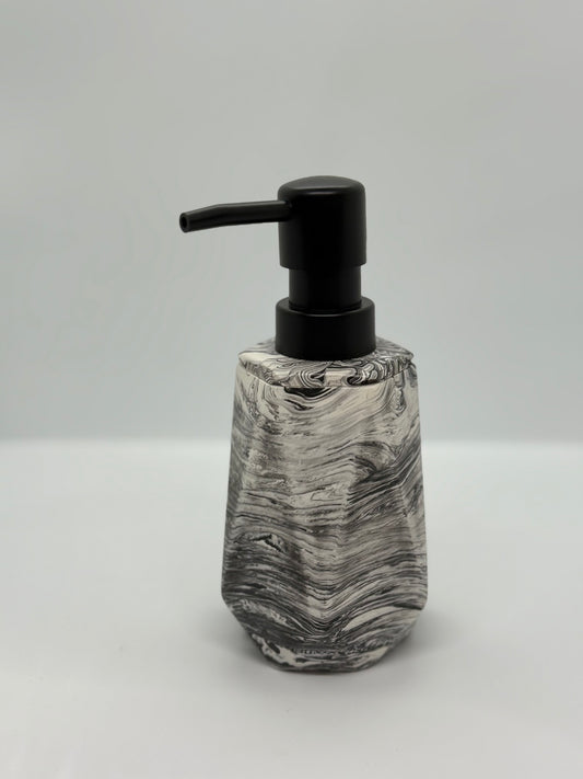 Skysto muilo dozatorius