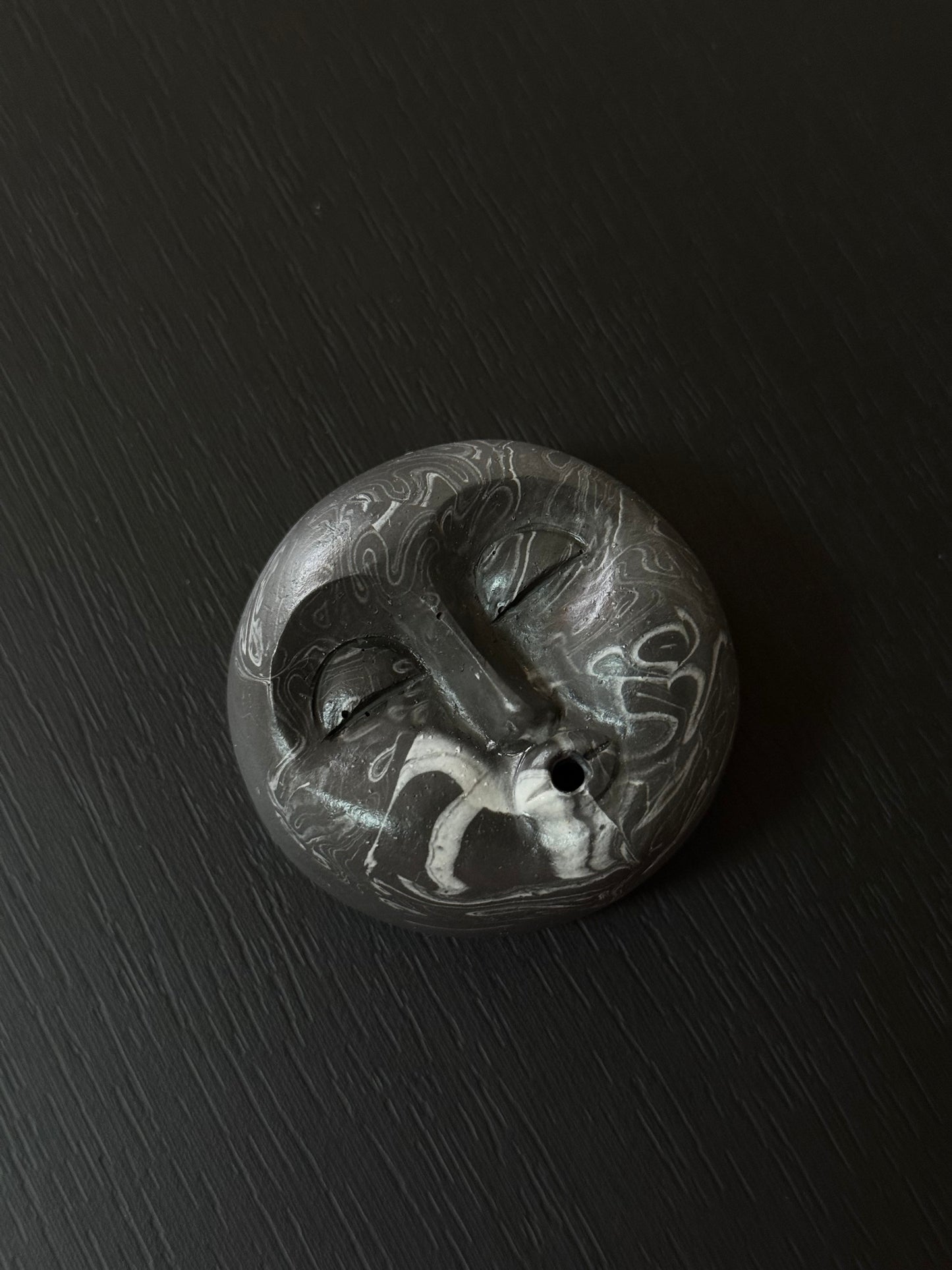 Smilkalinė •veidas•