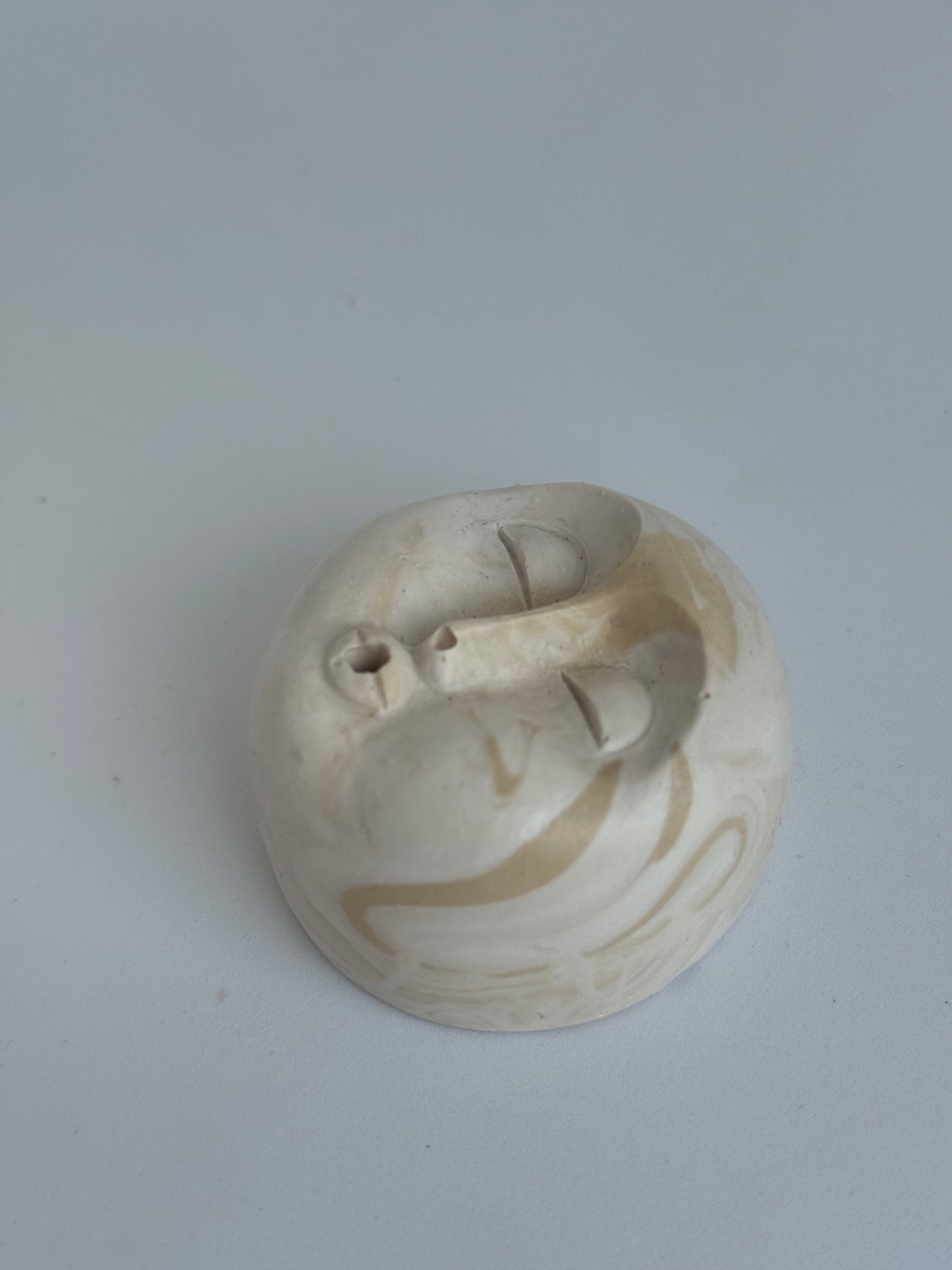 Smilkalinė •veidas•