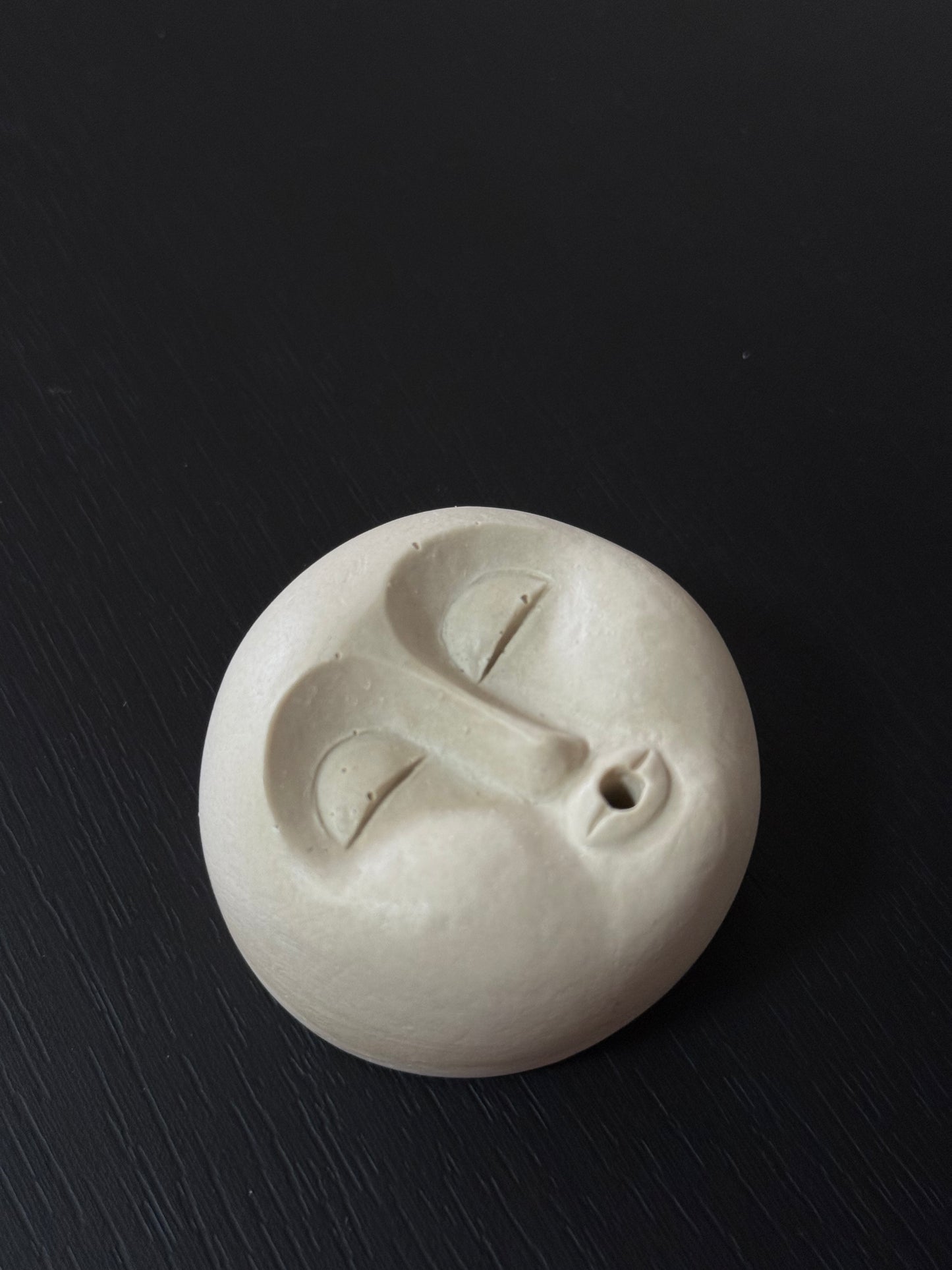 Smilkalinė •veidas•