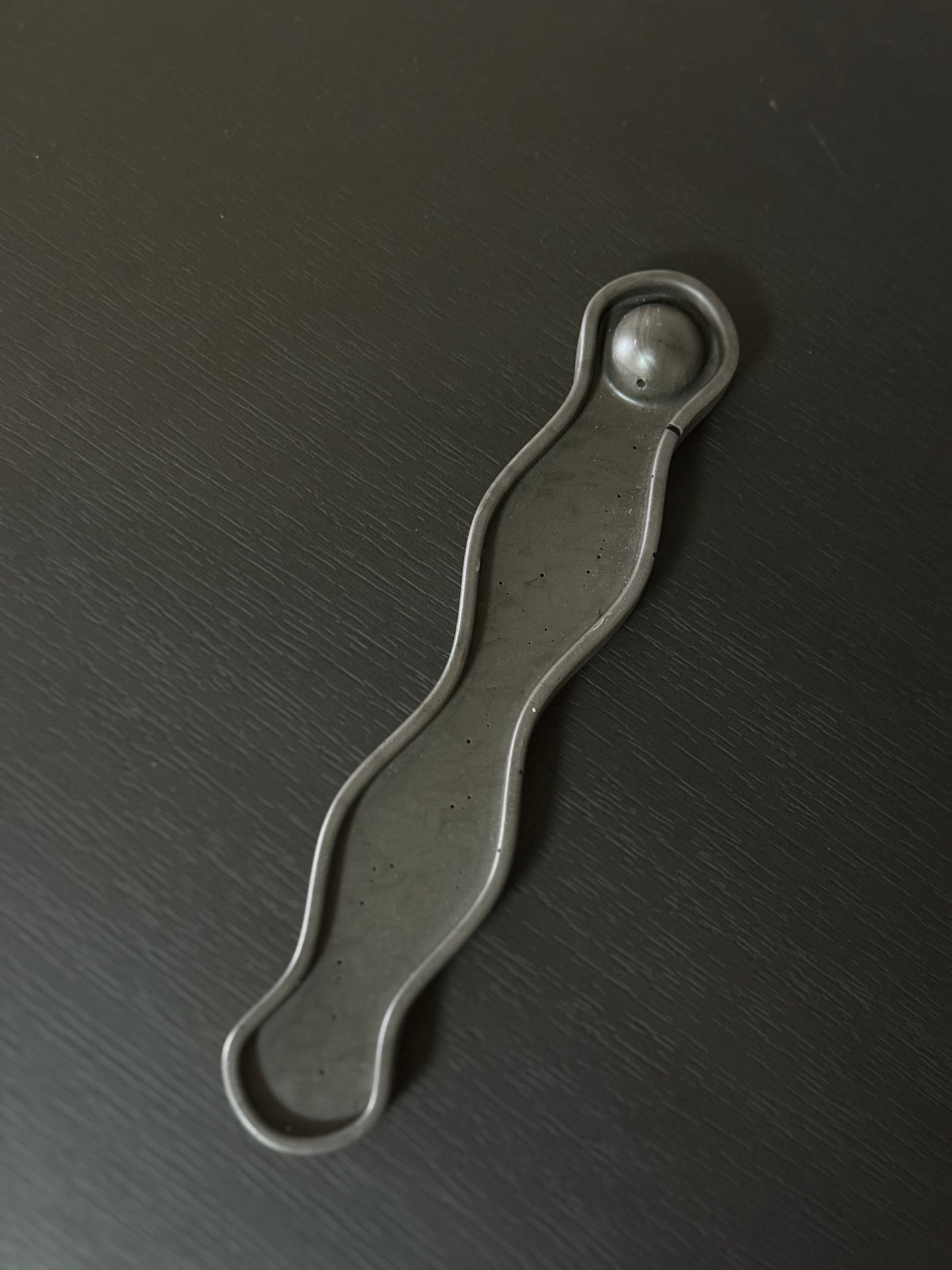 Smilkalinė •banga•