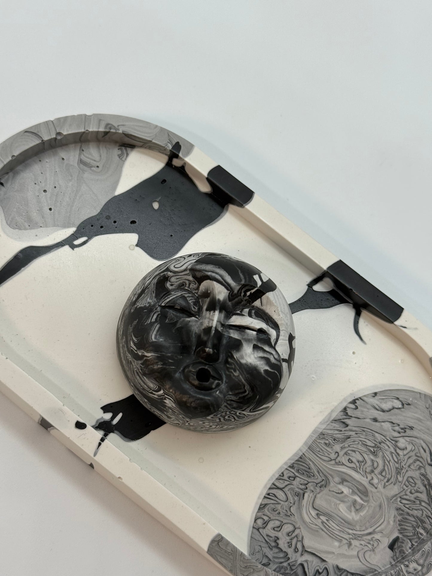 Smilkalinė •veidas•