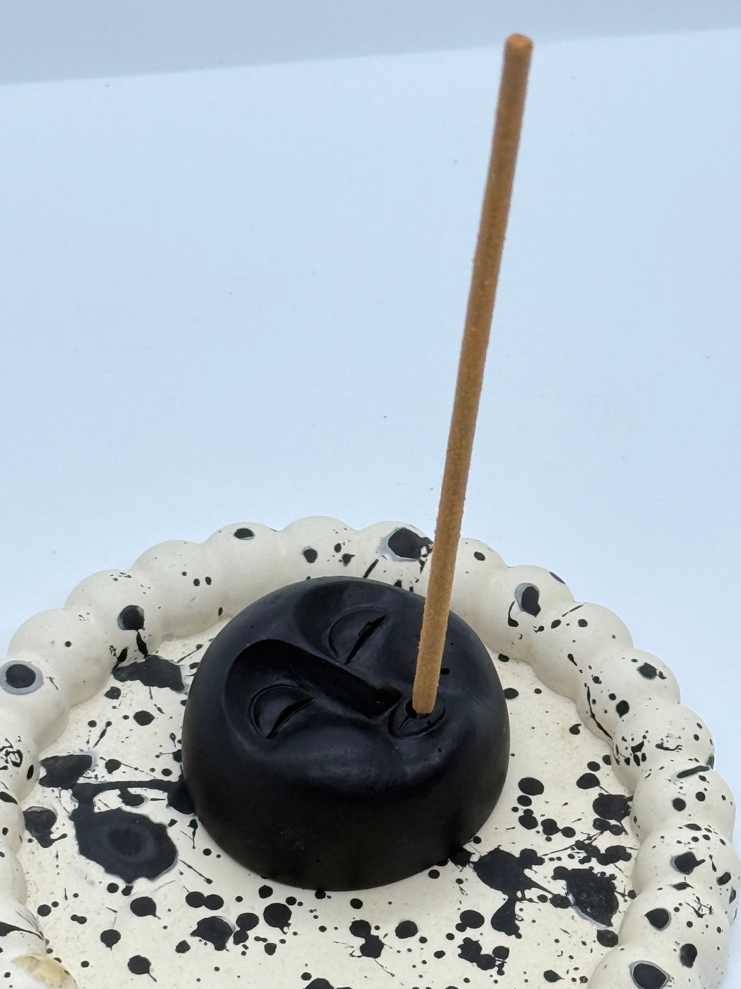 Smilkalinė •veidas•