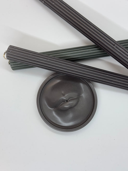 Smilkalinė •lūpos•