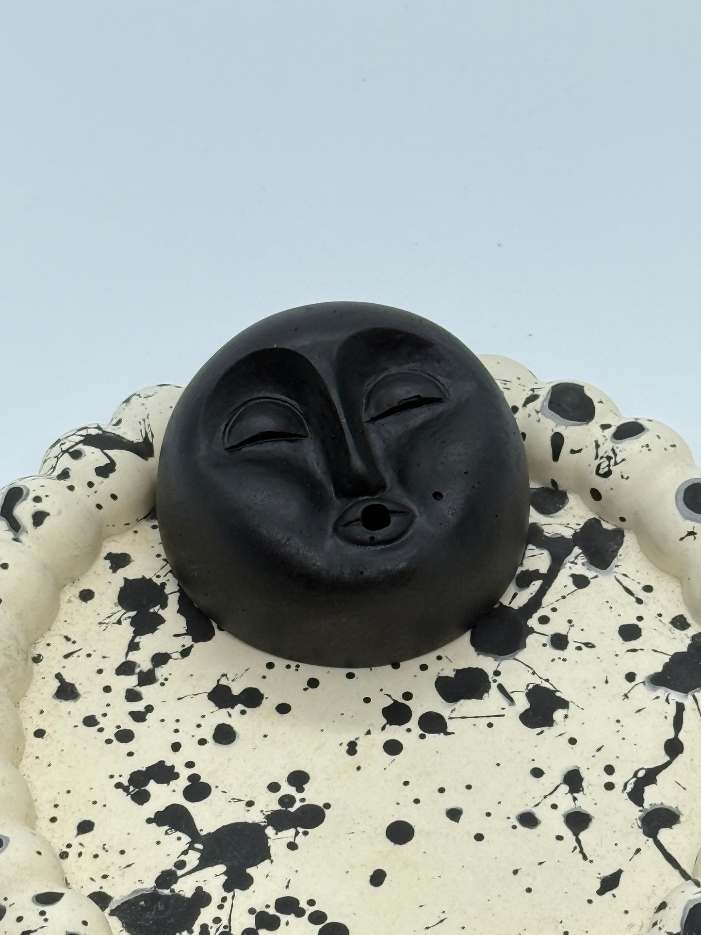 Smilkalinė •veidas•