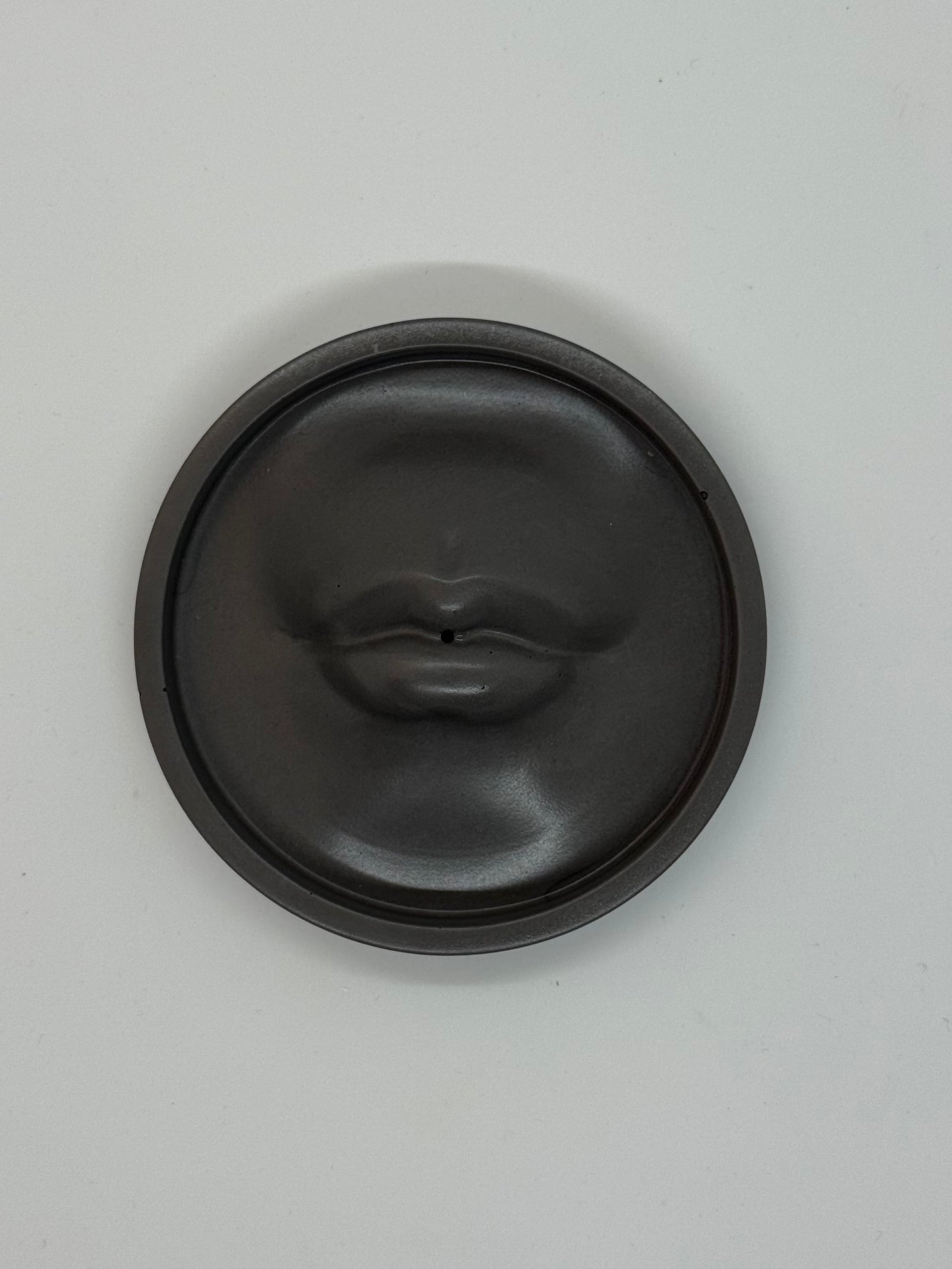 Smilkalinė •lūpos•