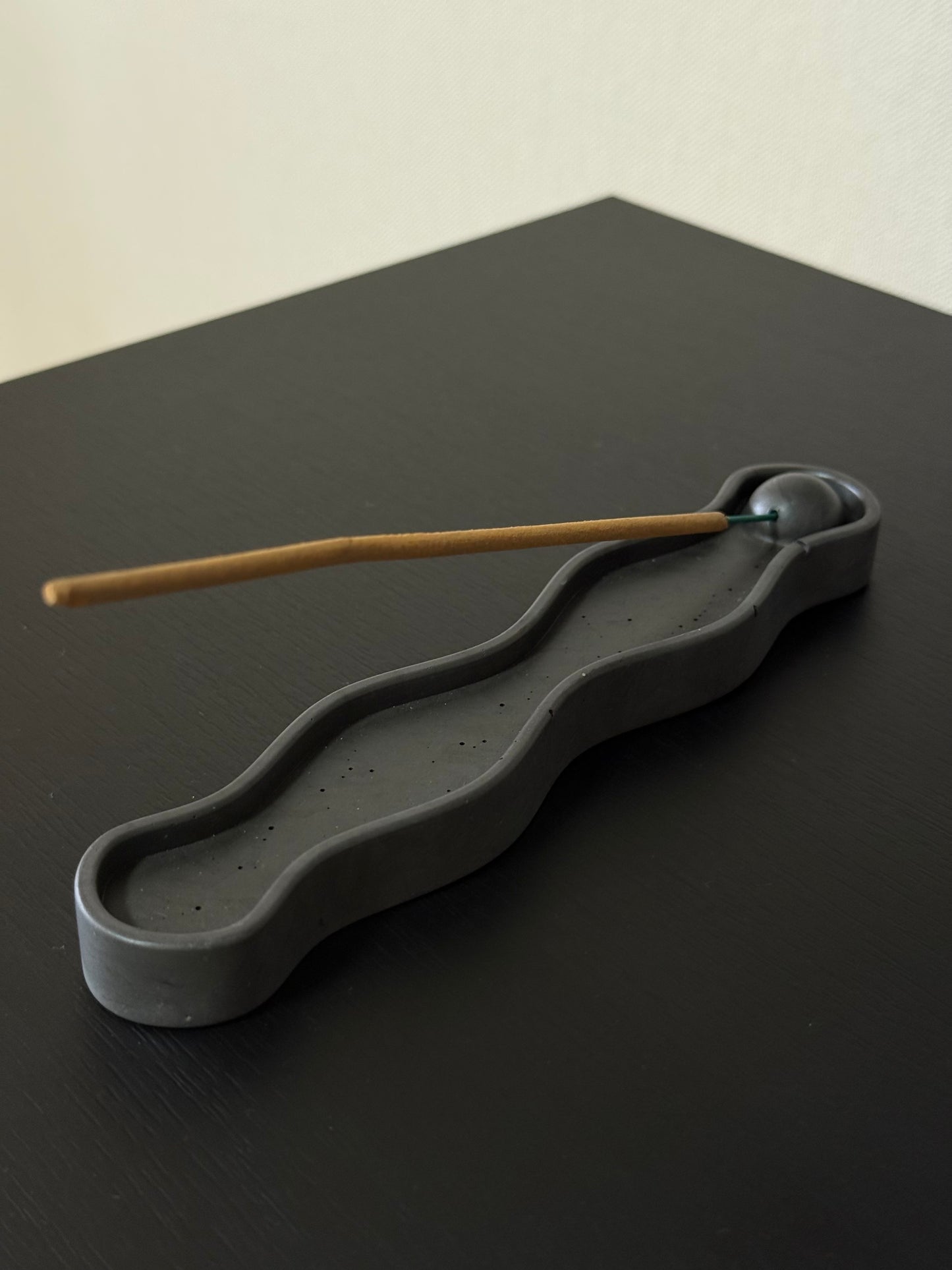 Smilkalinė •banga•