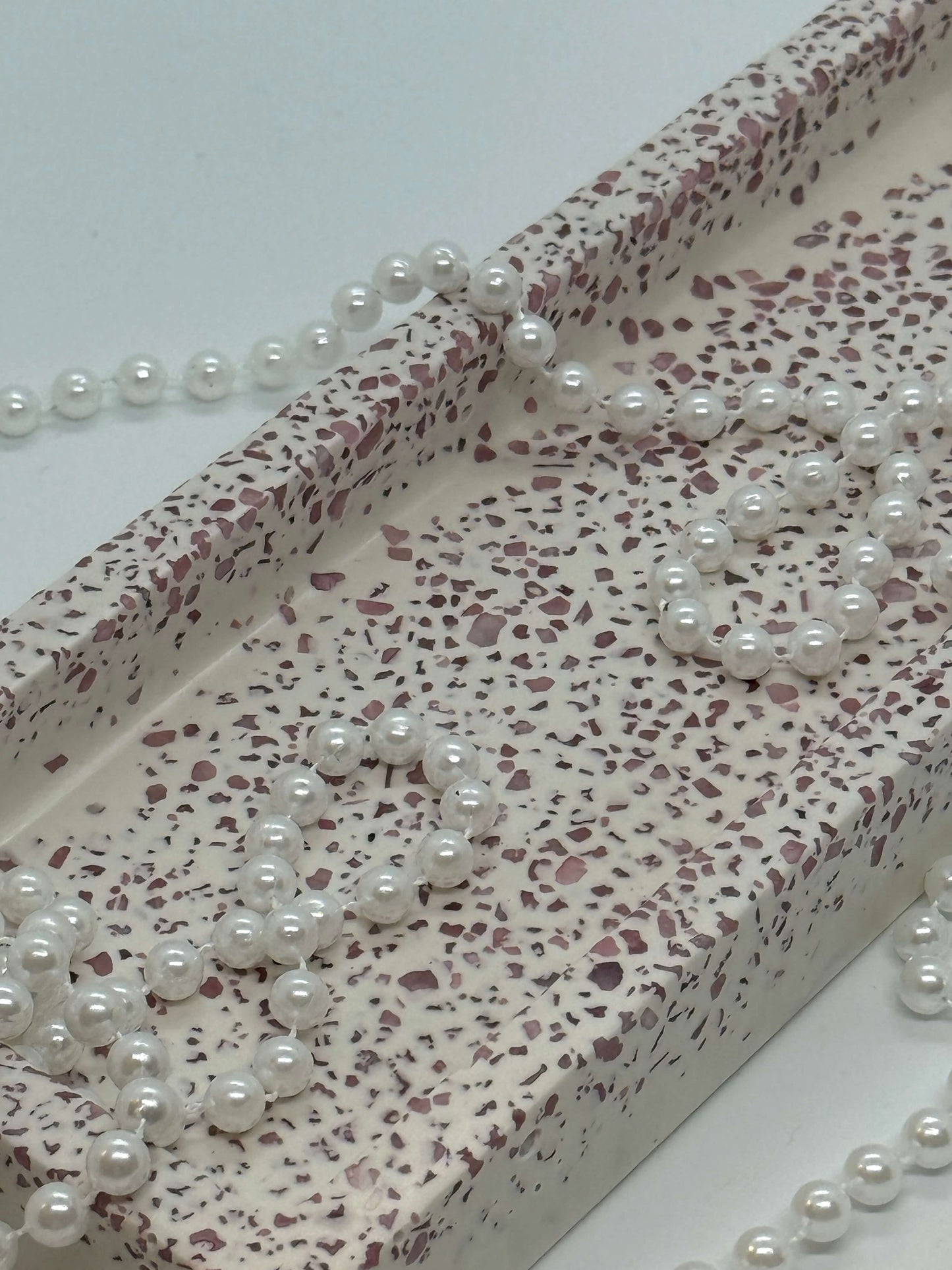 Stačiakampis padėklas