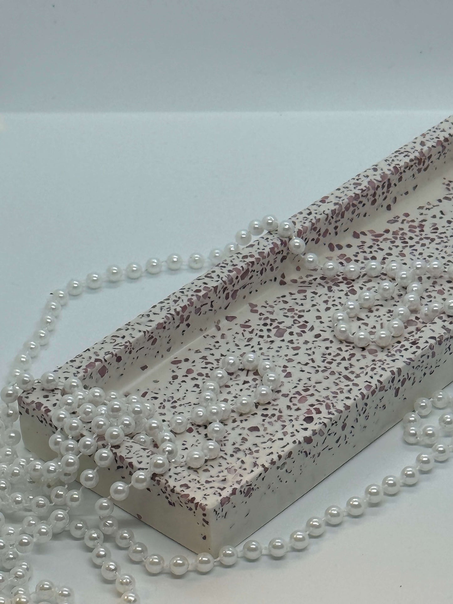 Stačiakampis padėklas