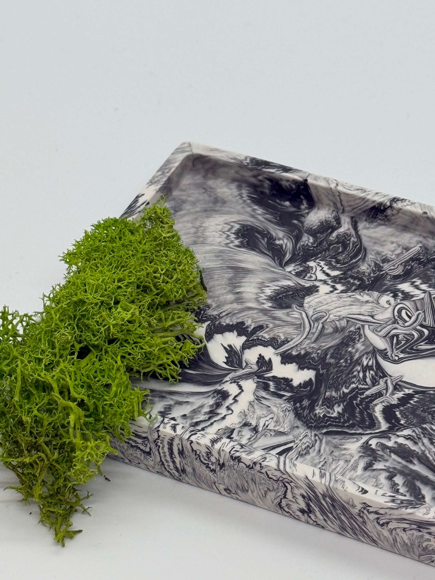 Stačiakampis padėkliukas