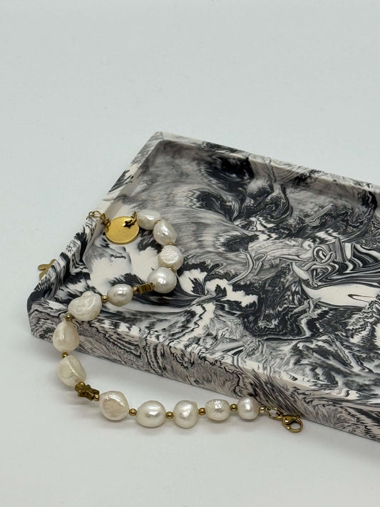 Stačiakampis padėkliukas