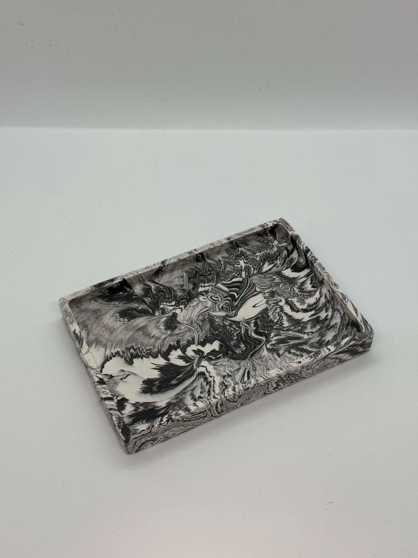 Stačiakampis padėkliukas