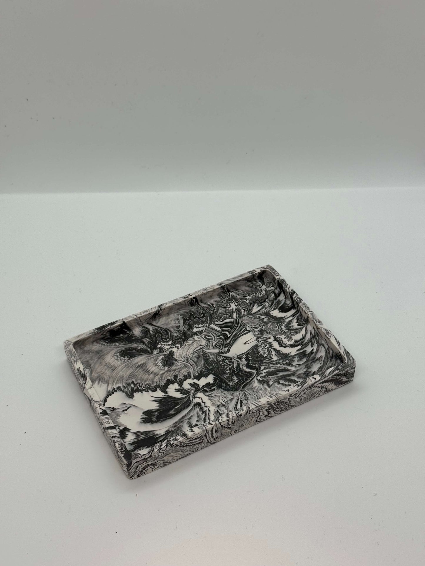 Stačiakampis padėkliukas