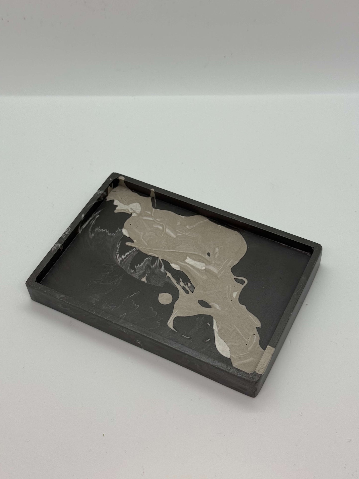 Stačiakampis padėkliukas