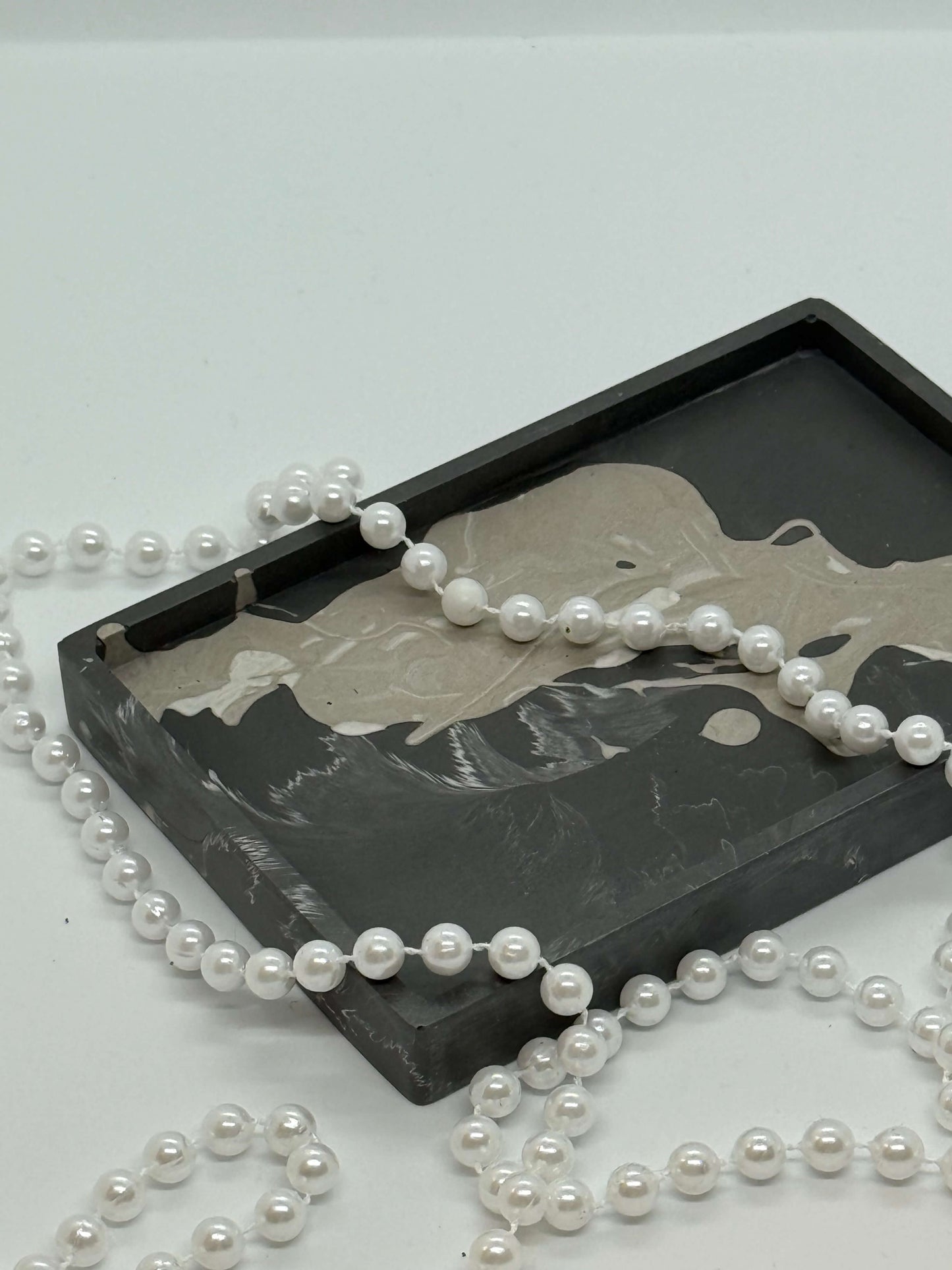 Stačiakampis padėkliukas