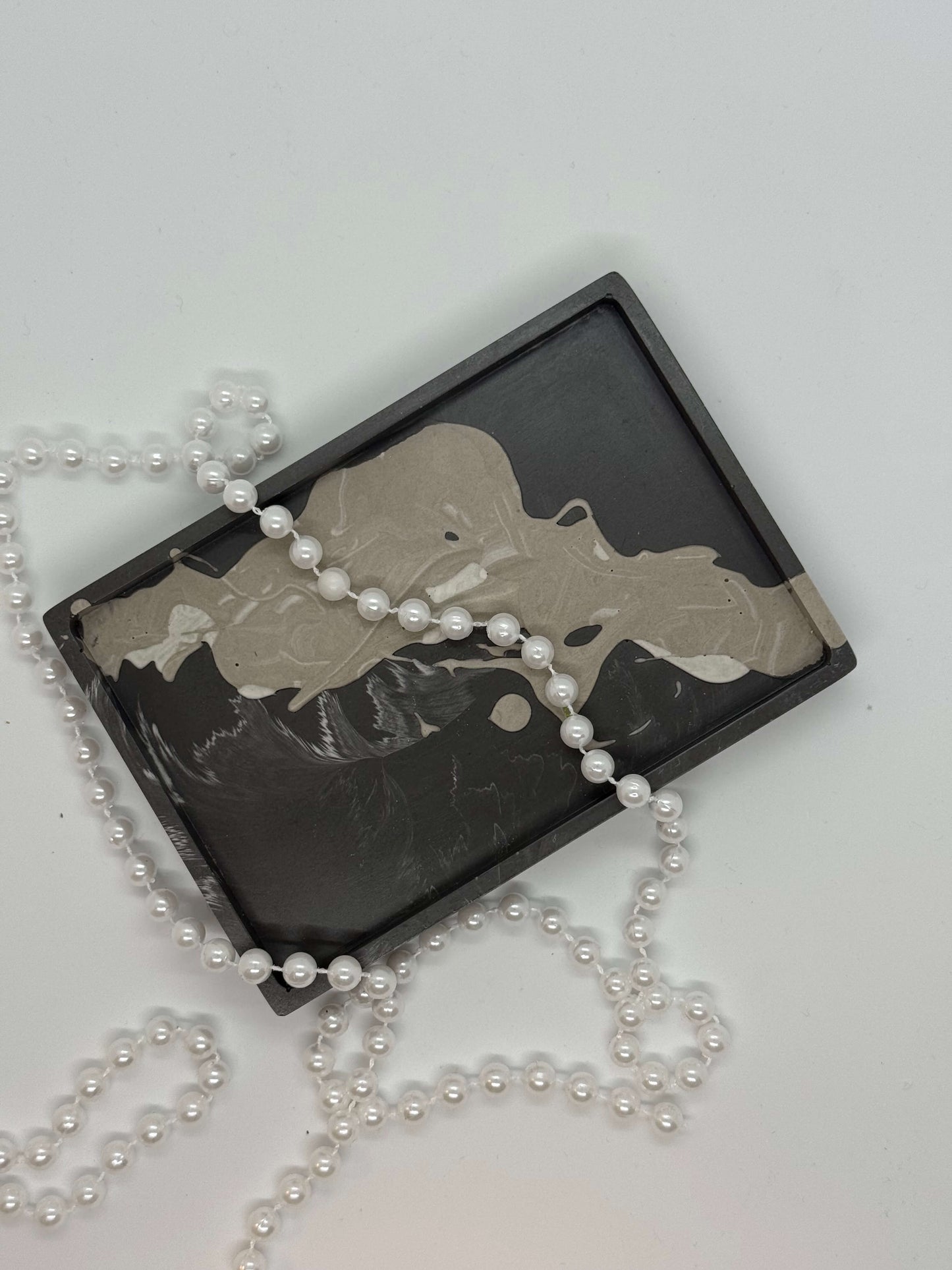 Stačiakampis padėkliukas