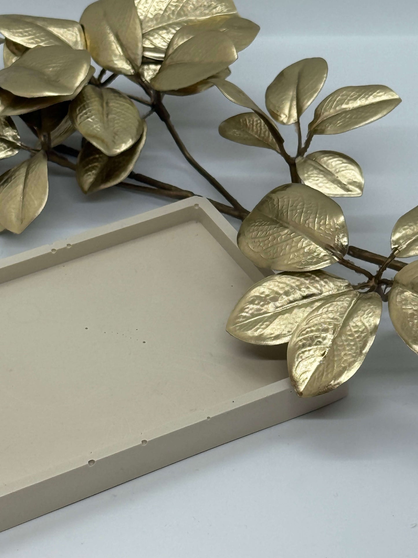 Stačiakampis padėkliukas