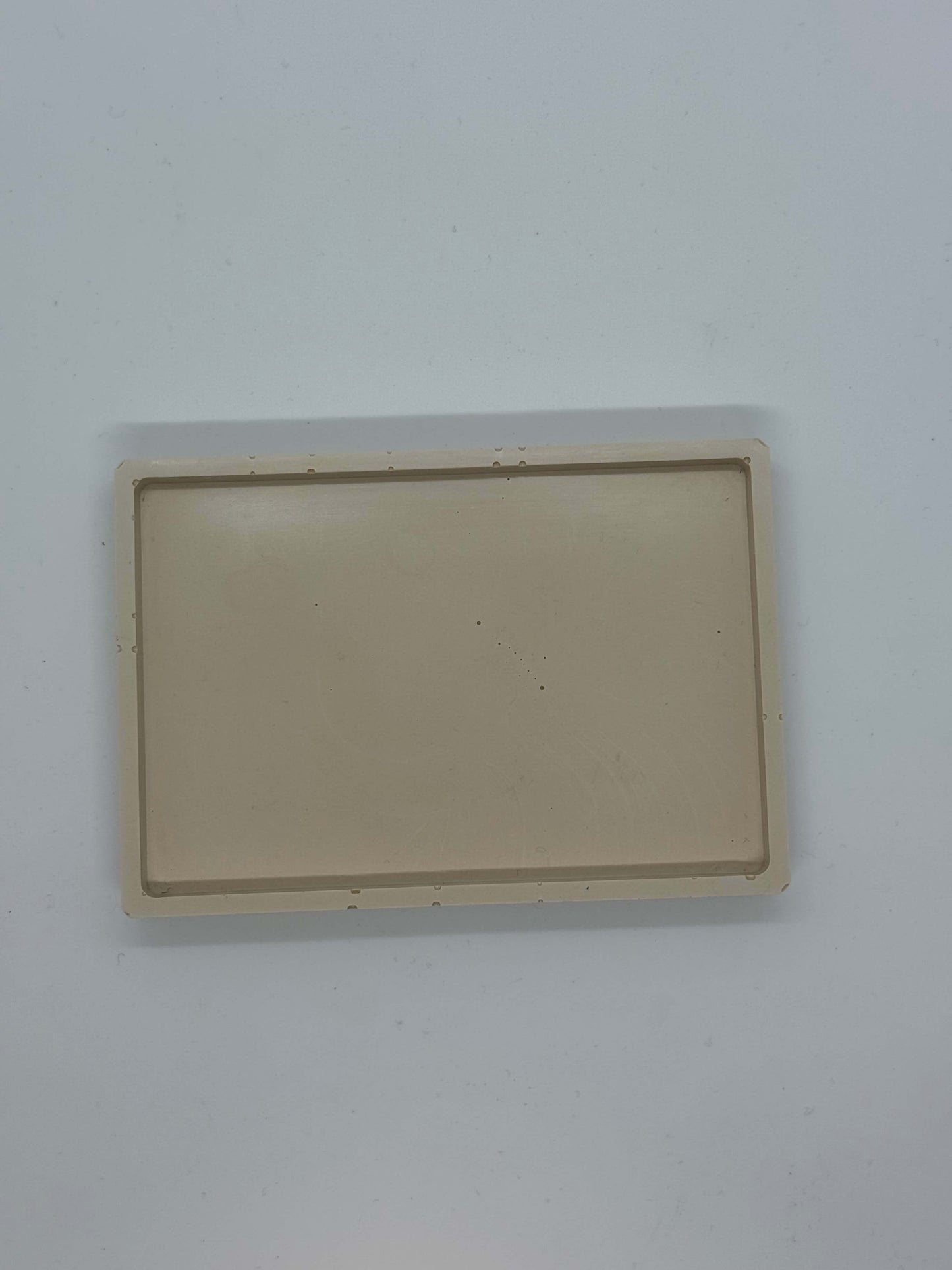 Stačiakampis padėkliukas