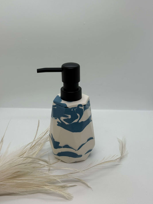 Skysto muilo dozatorius