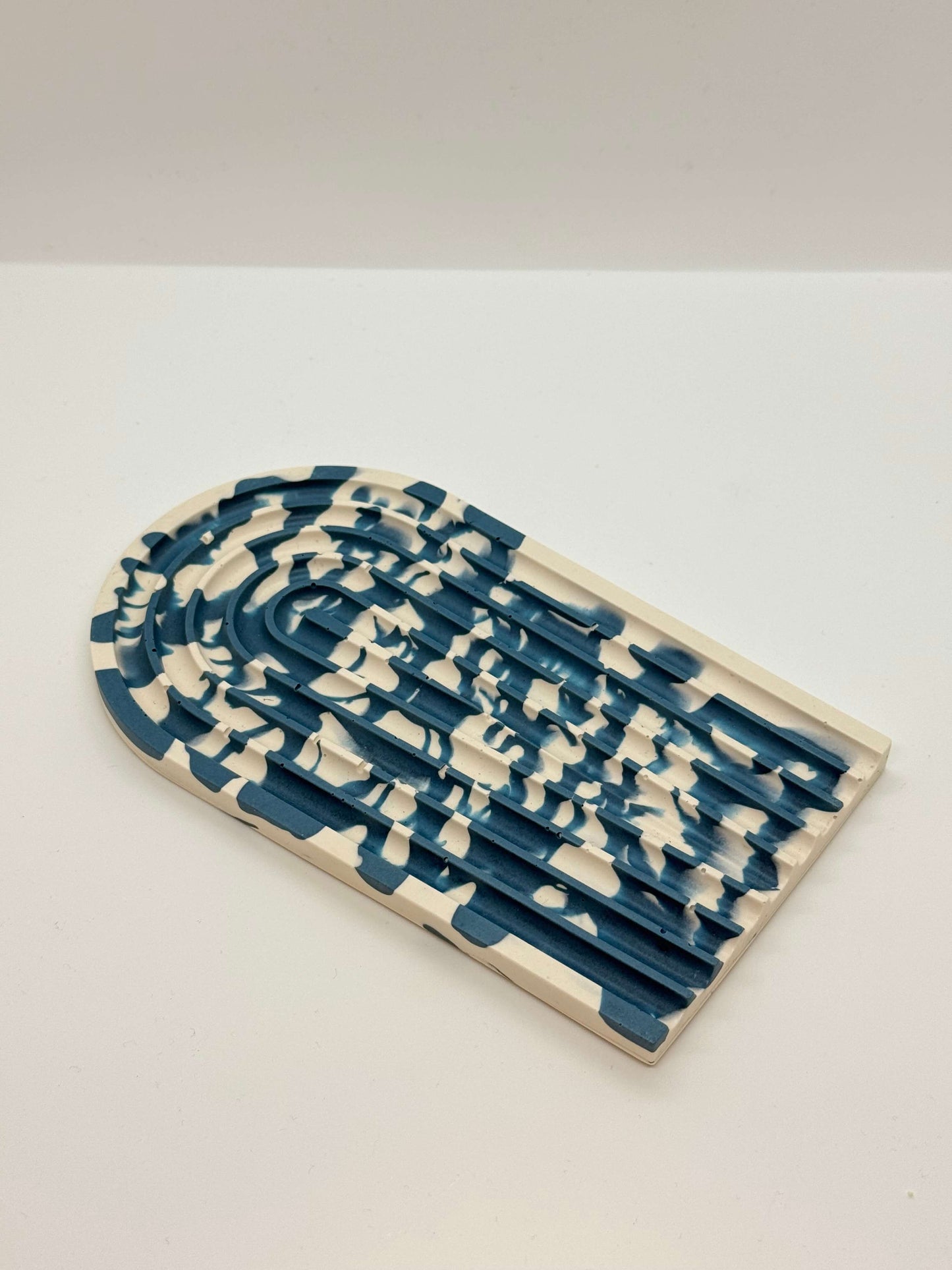 Reljefinis padėklas