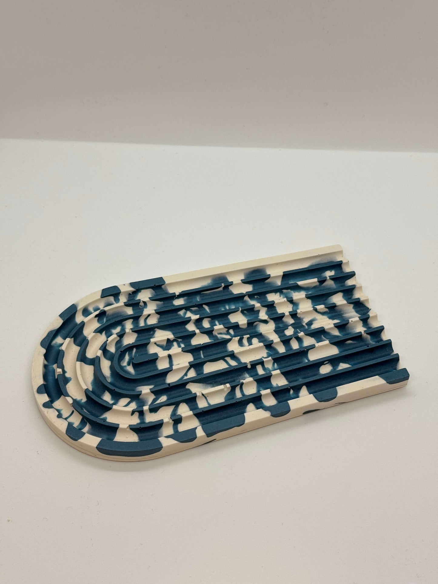 Reljefinis padėklas