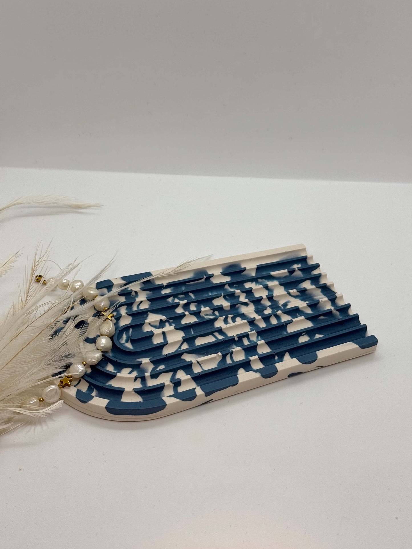 Reljefinis padėklas