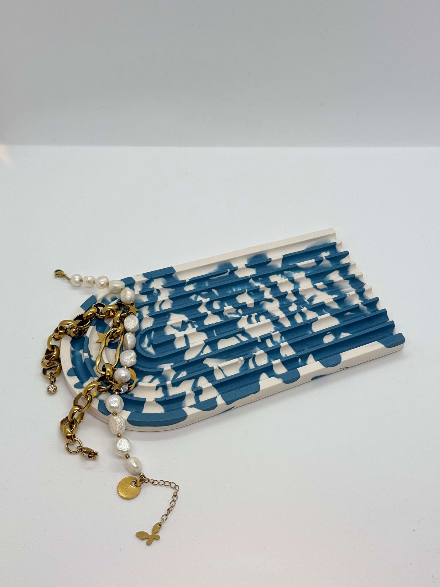 Reljefinis padėklas