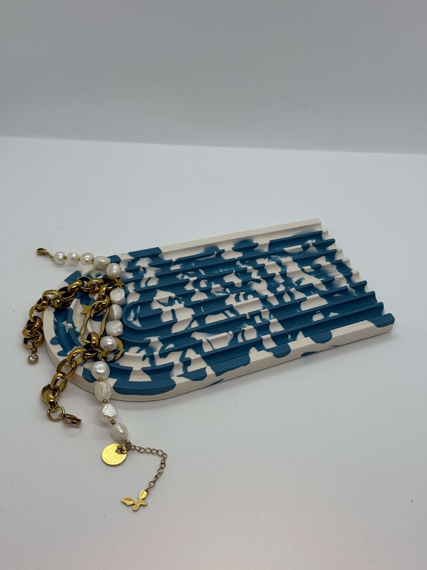 Reljefinis padėklas