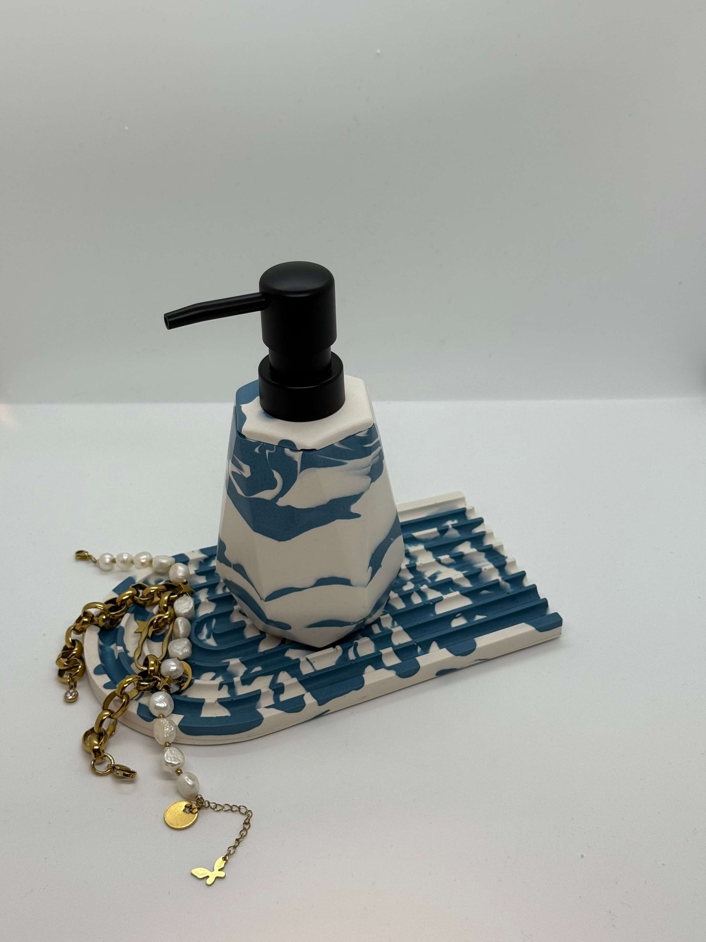 Reljefinis padėklas